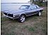 1967 Mercury Cougar
