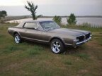 Thumbnail Photo 1 for 1967 Mercury Cougar