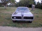 Thumbnail Photo 6 for 1967 Mercury Cougar