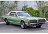 1967 Mercury Cougar