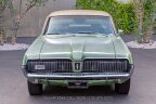 Thumbnail Photo 1 for 1967 Mercury Cougar