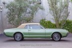 Thumbnail Photo 3 for 1967 Mercury Cougar