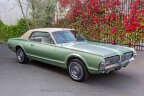 Thumbnail Photo 2 for 1967 Mercury Cougar