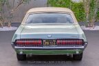 Thumbnail Photo 5 for 1967 Mercury Cougar