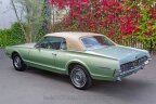Thumbnail Photo 6 for 1967 Mercury Cougar