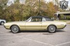 Thumbnail Photo 3 for 1967 Mercury Cougar XR7