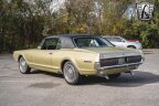 Thumbnail Photo 4 for 1967 Mercury Cougar XR7