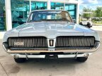 Thumbnail Photo 2 for 1967 Mercury Cougar