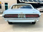 Thumbnail Photo 6 for 1967 Mercury Cougar