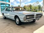 Thumbnail Photo 3 for 1967 Mercury Cougar