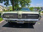 Thumbnail Photo 2 for 1967 Mercury Cougar