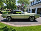 Thumbnail Photo 4 for 1967 Mercury Cougar