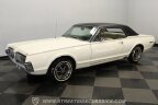 Thumbnail Photo 5 for 1967 Mercury Cougar XR7