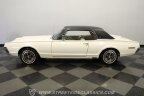 Thumbnail Photo 2 for 1967 Mercury Cougar XR7
