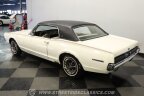 Thumbnail Photo 6 for 1967 Mercury Cougar XR7