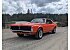 1967 Mercury Cougar XR7