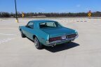 Thumbnail Photo 5 for 1967 Mercury Cougar