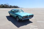 Thumbnail Photo 1 for 1967 Mercury Cougar
