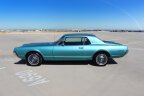 Thumbnail Photo 6 for 1967 Mercury Cougar