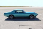 Thumbnail Photo 2 for 1967 Mercury Cougar