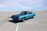 1967 Mercury Cougar XR7