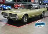 1967 Mercury Cougar