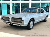 1967 Mercury Cougar