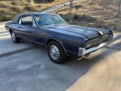 1967 Mercury Cougar