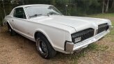 1967 Mercury Cougar