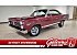 1967 Mercury Cyclone