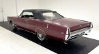 Thumbnail Photo 4 for 1967 Mercury Monterey
