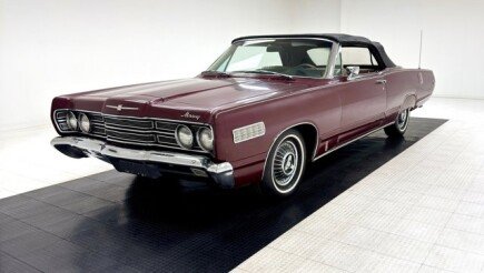 Photo 1 for 1967 Mercury Monterey