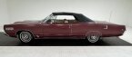 Thumbnail Photo 2 for 1967 Mercury Monterey