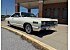 1967 Mercury Monterey
