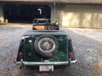 Thumbnail Photo 6 for 1967 Morgan Other Morgan Models for Sale by Owner