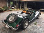 Thumbnail Photo 4 for 1967 Morgan Other Morgan Models for Sale by Owner