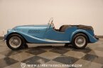 Thumbnail Photo 3 for 1967 Morgan Plus 4