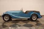 Thumbnail Photo 5 for 1967 Morgan Plus 4