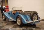 Thumbnail Photo 4 for 1967 Morgan Plus 4