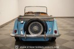 Thumbnail Photo 5 for 1967 Morgan Plus 4