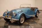 Thumbnail Photo 2 for 1967 Morgan Plus 4