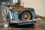 Thumbnail Photo 6 for 1967 Morgan Plus 4