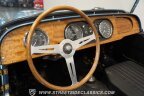 Thumbnail Photo 3 for 1967 Morgan Plus 4