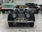 Thumbnail Photo 2 for 1967 Morgan Plus 4