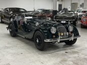 1967 Morgan Plus 4
