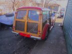 Thumbnail Photo 2 for 1967 Morris Minor