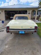 Thumbnail Photo 1 for 1967 Oldsmobile 442