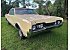 1967 Oldsmobile 442