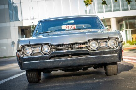 Photo 1 for 1967 Oldsmobile 442 for Sale by Owner