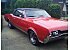 1967 Oldsmobile 442